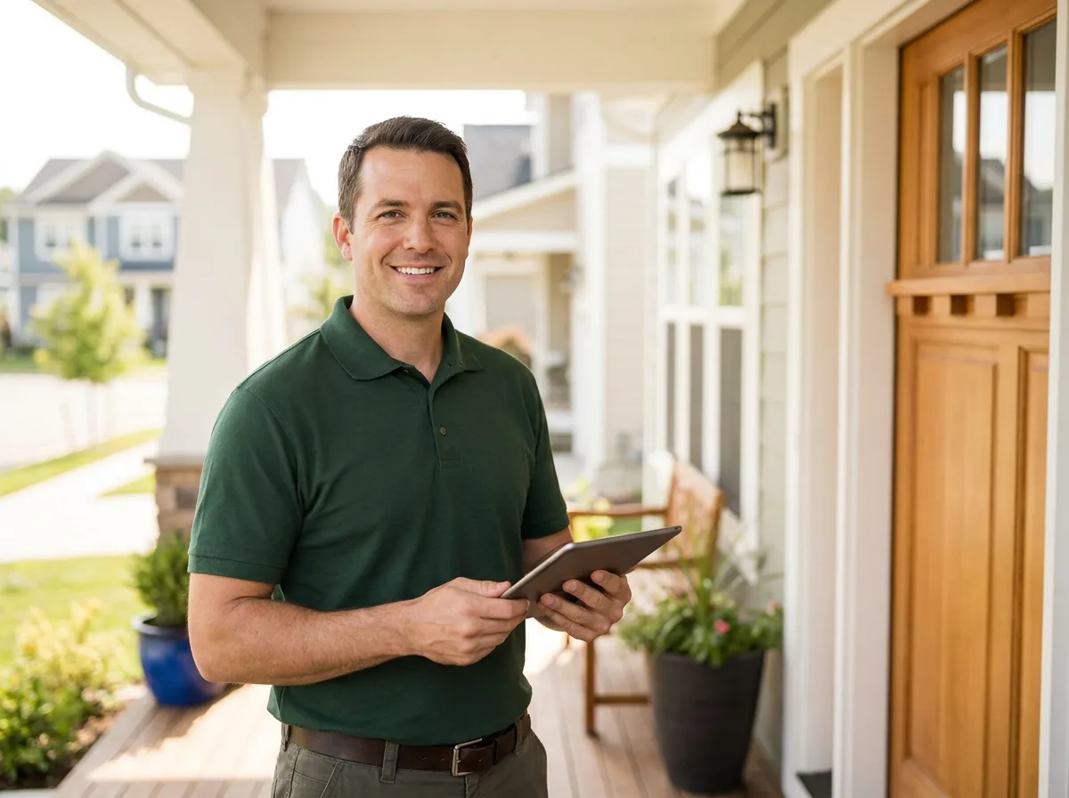 Pest control FAQs for Harrisburg, PA